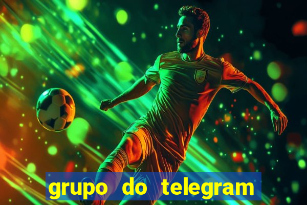 grupo do telegram pode tudo